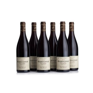 Dom Rene Bouvier Marsannay Clos du Roy, 2021