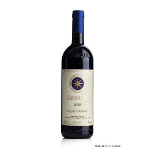 Sassicaia, 2010-2013