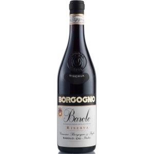 Borgogno Barolo Riserva, 2016