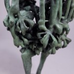 D.Z., Maternity (Bronze, height 40 cm)