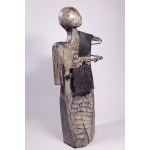 Karol Dusza, Busts - My Treasure for You (height 67 cm)