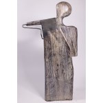 Karol Dusza, Busts - My Treasure for You (height 67 cm)
