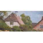 Viggo Jespersen, Summer Landscape