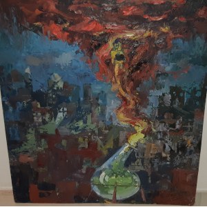 Author to read, Untitled