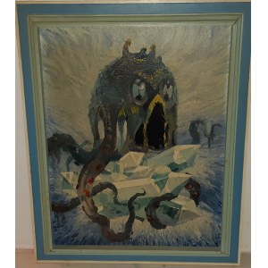 Author to read, Untitled