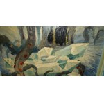 Author to read, Untitled