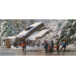 Piotr Warchoł, inverno masuriano