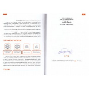 Oliver Hanschmidt, Cancellations and markings of the Estonian railway TPOs (travelling post offices) 1918-1944 BOOK NR 9