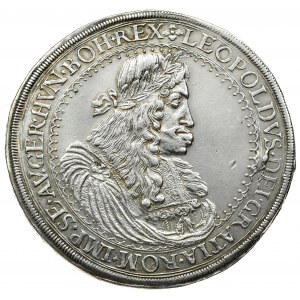 Austria, 2 thalers 1682 Graz