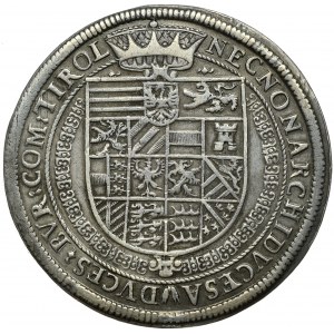 Austria, Thaler 1605 Hall