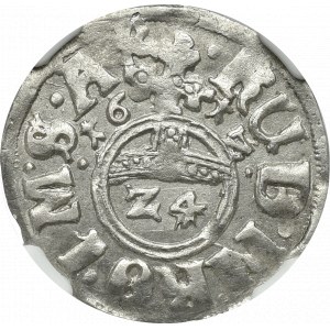 Germany, Lippe, Groschen 1612