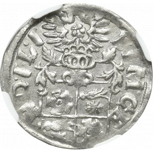 Germany, Lippe, Groschen 1612