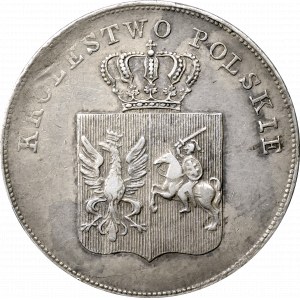 Powstanie Listopadowe, 5 złotych 1831 