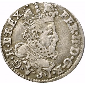 Hungary, Groschen 1623