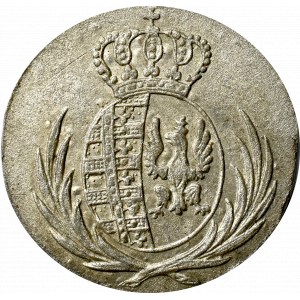 Księstwo Warszawskie, 5 Groszy 1811 IB 