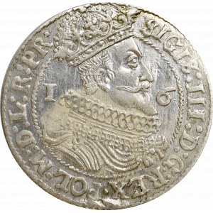 Zygmunt III Waza, Ort 1625 Gdańsk