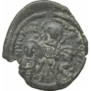 Bizancjum, Andronik II Palaeologus i Michał IX, Assarion 