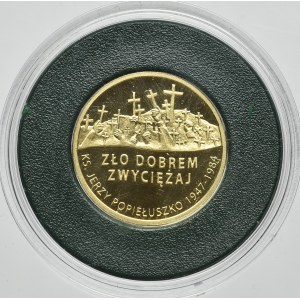 III Rzeczpospolita Polska, 37 złotych 2009