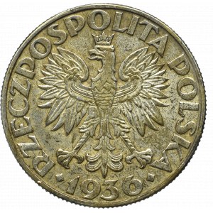 Second Polish Republic, 5 zlotych 1936