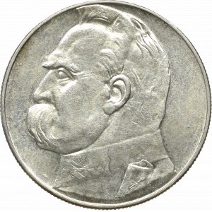 Second Polish Republic, 10 zlotych 1935
