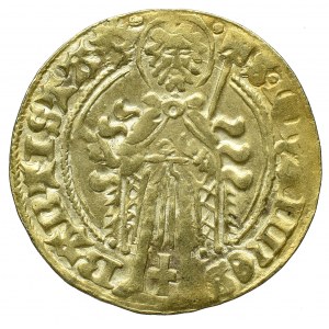 Netherlands, Goldgulden Gelrdia