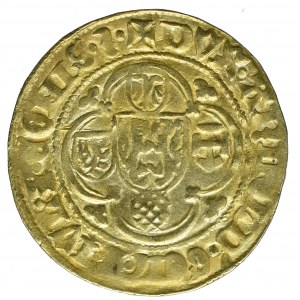 Netherlands, Goldgulden Gelrdia