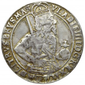 Władysław IV Waza, Talar 1634 Bydgoszcz