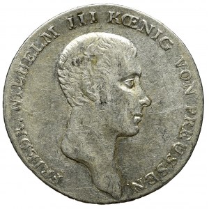 Germany, Prussia, Thaler 1816 Berlin