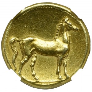 Grecja, Kartagina, Stater