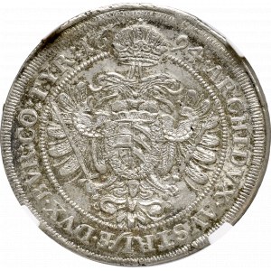 Austria, 15 kreuzer 1694 Vienna