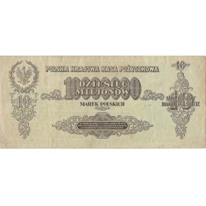 10 000000 marek 1923 AR