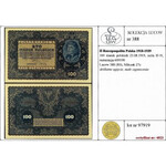 100 marek polskich 1919