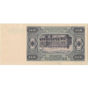 20 złotych 1948 AE