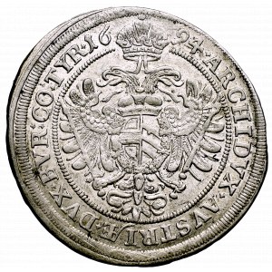 Austria, 15 kreuzer 1694 Vienna