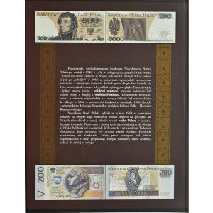 J. Koziczyński, Banknotes polskie. Lucow Collection, Volume VI, 1957-2012
