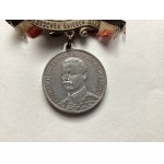 Německá medaile - Jubileum Vilhelm II