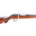 Jednohlavňová závorová lovecká broková puška ráže 410/76, Stéphanois