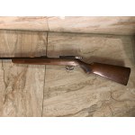 Jednohlavňová závorová lovecká broková puška ráže 410/76, Stéphanois