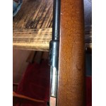 J.GAUCHER, Jednohlavňová závorová lovecká puška, brokovnice, J.GAUCHER Saint-Etienne, ráže 12 mm