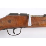 Colibri, Lovecká puška Colibri, brokovnice, ráže 14 mm, Stéphanoise J. Gaucher D'Armes Saint-Etienne