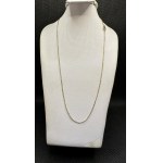 -Gold chain 14kt