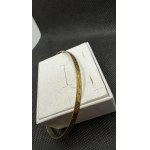 Golden circle 14kt