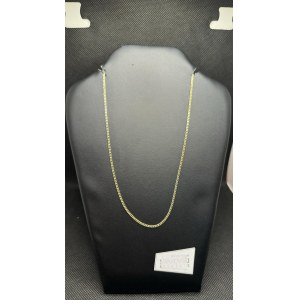 Gold chain 14kt
