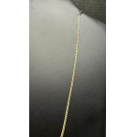 Gold chain 14kt