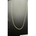 Gold chain 14kt