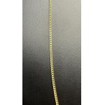 Gold chain 14kt