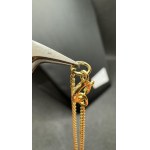 Gold chain 14kt