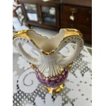 Porcelánová amfora