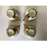 Čínský porcelánový servis