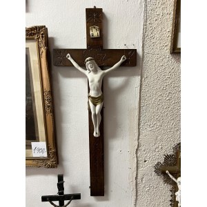 Kříž Ježíš Kristus